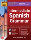 Practice Makes Perfect: Intermediate Spanish Grammar, Premium Third Edition - Book