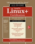 CompTIA Linux+ Certification All-in-One Exam Guide, Second Edition (Exam XK0-005) - Book