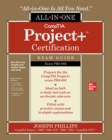 CompTIA Project+ Certification All-in-One Exam Guide (Exam PK0-005) - Book