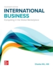 ISE International Business: Competing in the Global Marketplace - Book