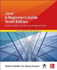 Java: A Beginner's Guide, Tenth Edition - Book