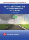 Ethical Obligations and Decision-Making ISE - Book