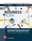 Entrepreneurship: The Art Science and Process for Success ISE - Book