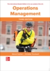 Operations Management ISE - Book