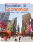 Essentials of Economics ISE - Book