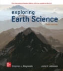 Exploring Earth Science ISE - Book
