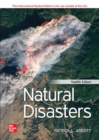 Natural Disasters ISE - Book