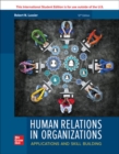 Human Relations in Organizations: Applications and Skill Building ISE - Book