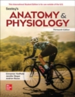 Seeley's Anatomy & Physiology ISE - Book