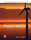 Physical Science ISE - Book