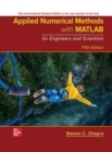 Applied Numerical Methods with MATLAB for Engineers and Scientists ISE - Book