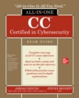CC Certified in Cybersecurity All-in-One Exam Guide - Book