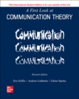 A First Look at Communication Theory ISE - Book