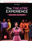 The Theatre Experience ISE - Book