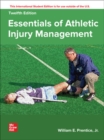 Essentials of Athletic Injury Management ISE - Book