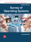 Survey of Operating Systems ISE - Book