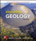 Exploring Geology ISE - Book