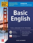 Practice Makes Perfect: Basic English, Premium Fourth Edition - Book