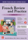 The Ultimate French Review and Practice, Premium Fifth Edition - Book