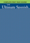 The Ultimate Spanish 101, Premium Second Edition - Book