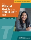 The Official Guide to the TOEFL IBT Test - Seventh Edition - Book