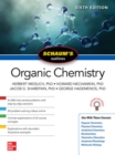 Schaum's Outline of Organic Chemistry, Sixth Edition - Book