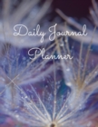 Daily Journal Planner - Book