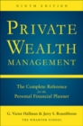 Private Wealth Mangement 9th Ed (PB) - Book