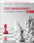 Cost Management: A Strategic Emphasis ISE - Book