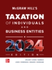McGraw Hill's Taxation of Individuals and Business Entities, 2024 Edition - Book