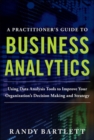 A Practitioner's Guide to Business Analytics (PB) - Book