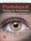 Psychological Testing and Assessment ISE - Book