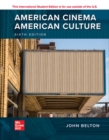 American Cinema/American Culture ISE - Book