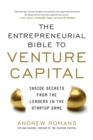 The Entrepreneurial Bible to Venture Capital (PB) - Book