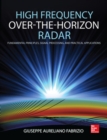 High Frequency Over-the-Horizon Radar (PB) - Book