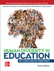 Human Diversity in Education ISE - Book