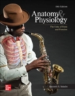 Laboratory Manual by Wise for Saladin's Anatomy and Physiology - Book