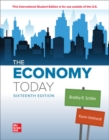 The Economy Today ISE - Book