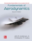 Fundamentals of Aerodynamics ISE - Book