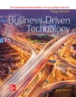 Business Driven Technology ISE - Book
