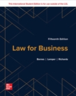 Law for Business ISE - Book
