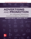 Advertising and Promotion ISE - Book