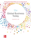 Global Business Today ISE - Book