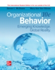 Organizational Behavior: Emerging Knowledge. Global Reality ISE - Book