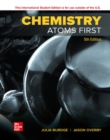 Chemistry: Atoms First ISE - Book