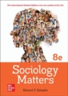 Sociology in Matters ISE - Book