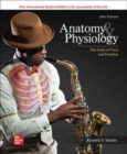 Anatomy & Physiology: The Unity of Form and Function ISE - Book