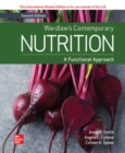 Wardlaw's Contemporary Nutrition: A Functional Approach ISE - Book