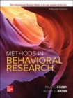 Methods in Behavioral Research ISE - Book