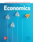 Economics ISE - Book